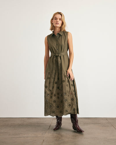 Bailey Dress