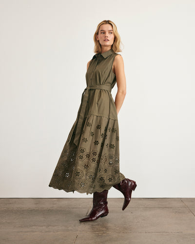 Bailey Dress