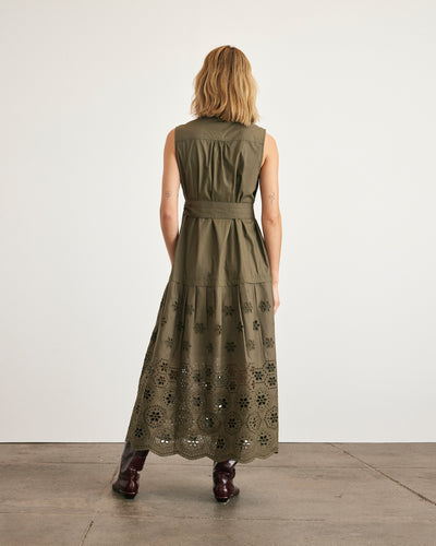 Bailey Dress