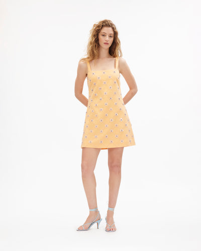 Barton Dress