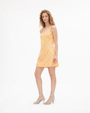 Barton Dress
