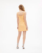 Barton Dress