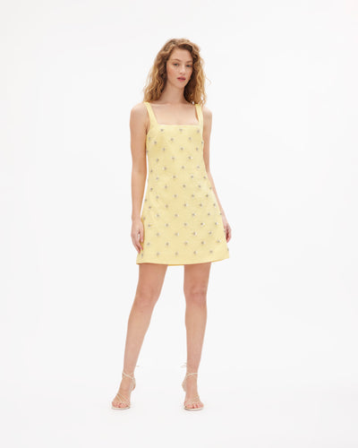 Barton Dress
