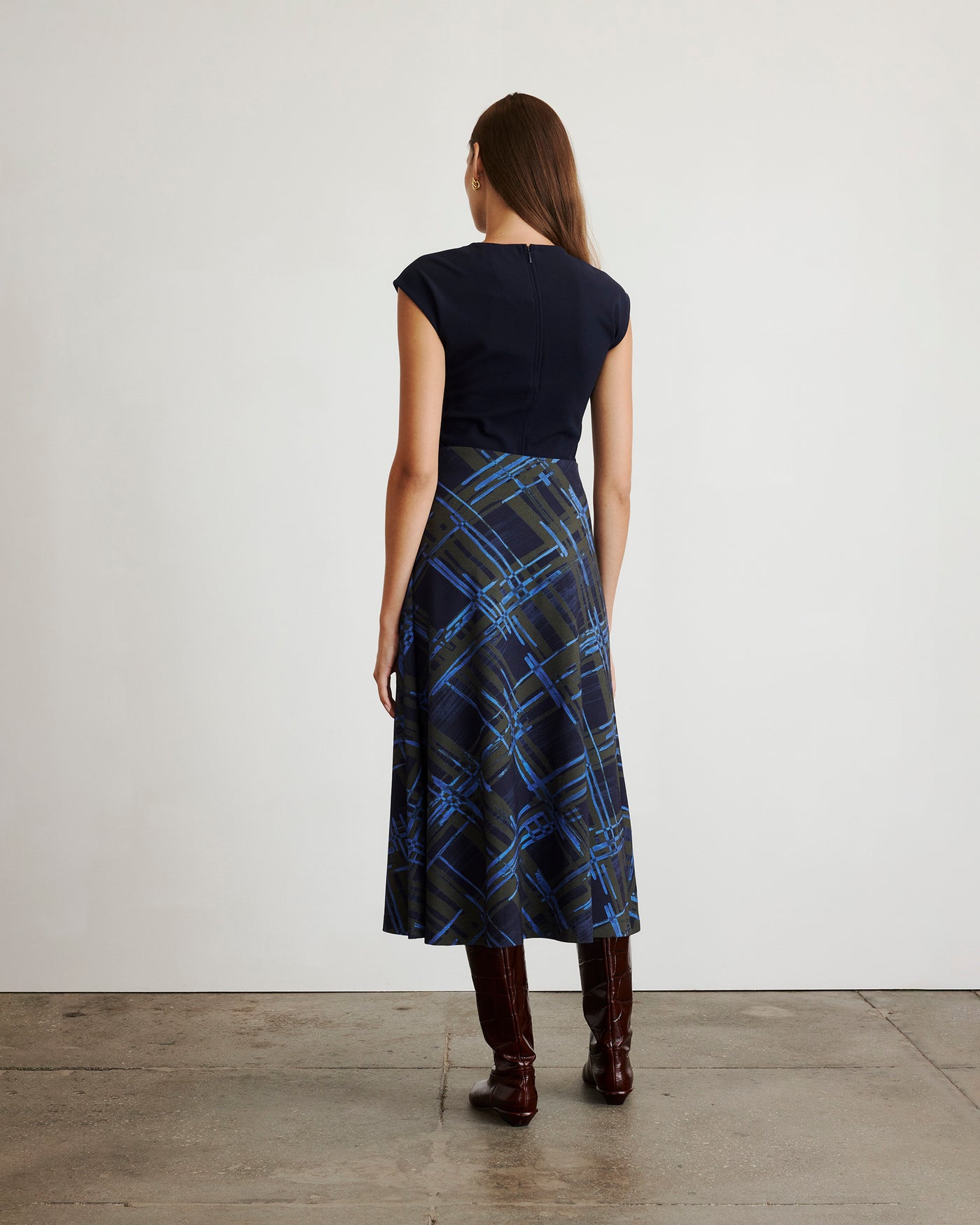 Thea Skirt