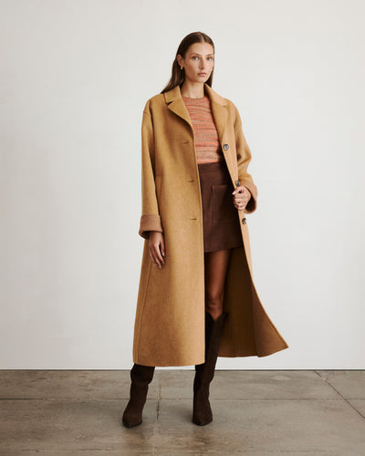 Bridget Coat