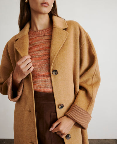 Bridget Coat