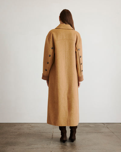 Bridget Coat