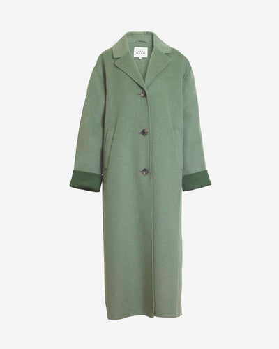 Bridget Coat