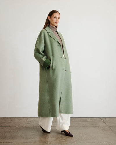 Bridget Coat