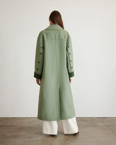 Bridget Coat