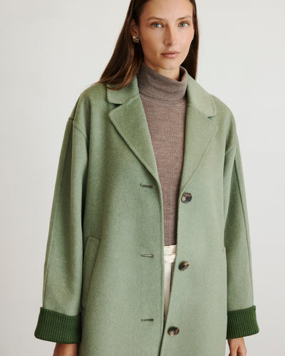 Bridget Coat