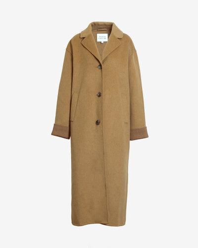 Bridget Coat