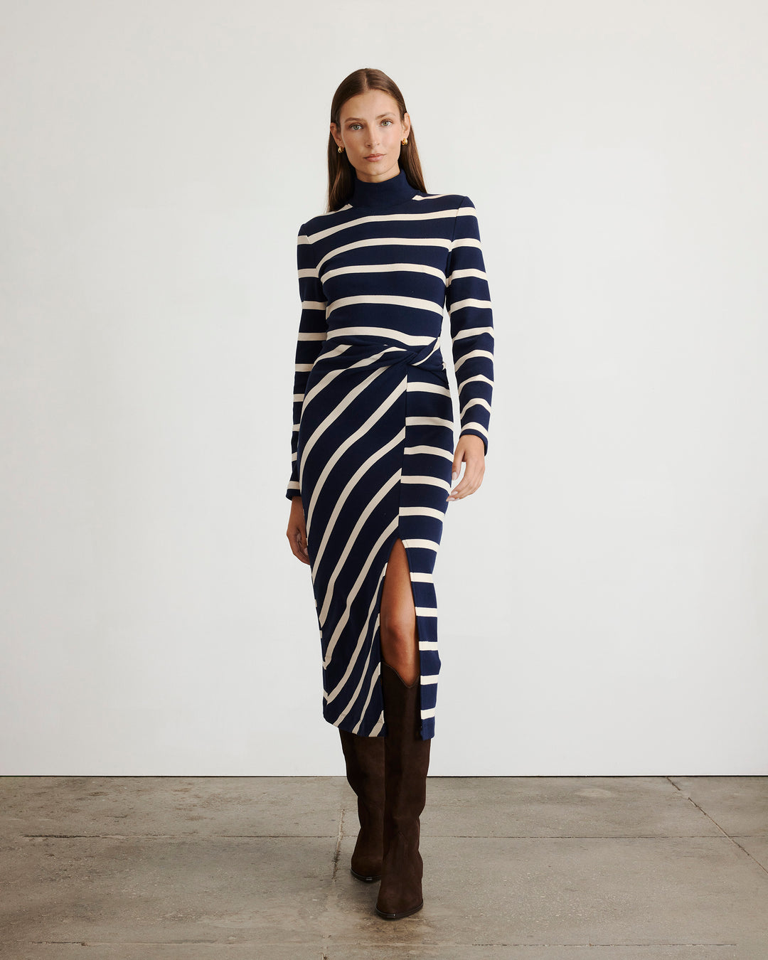 Brindy Dress – Tanya Taylor