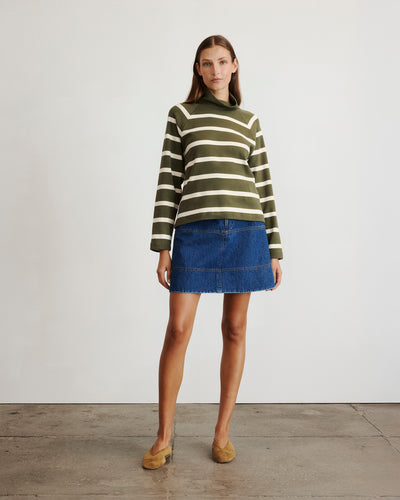 Brinkley Pullover