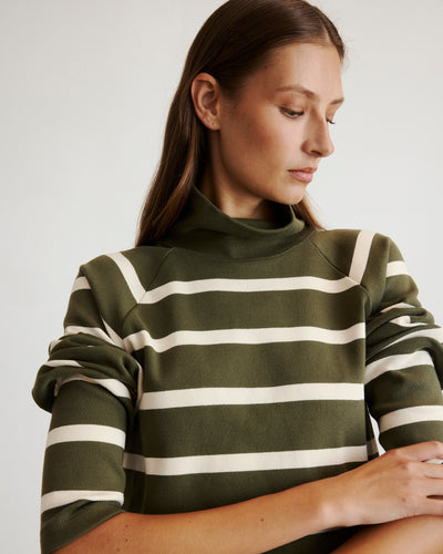 Brinkley Pullover