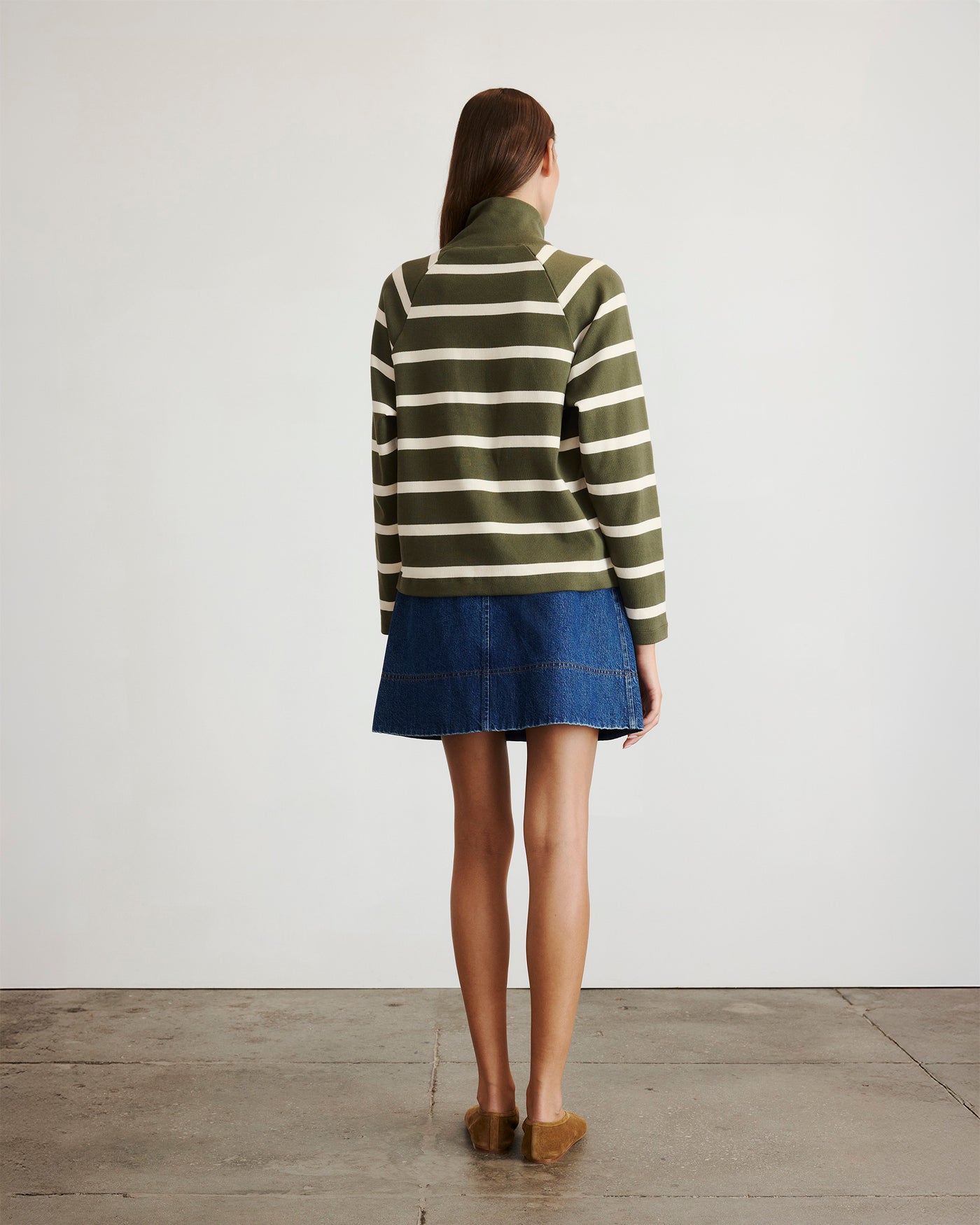 Brinkley Pullover