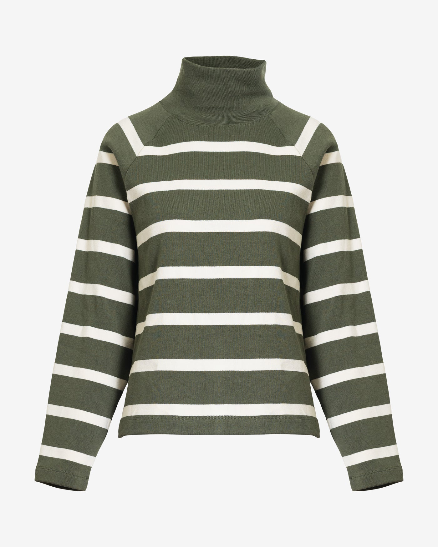 Brinkley Pullover