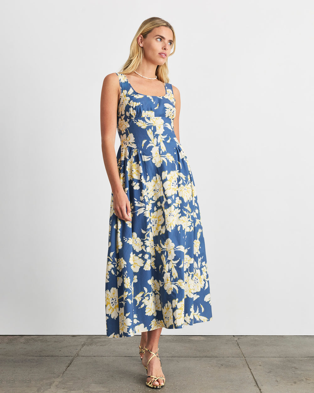 Dresses  Tanya Taylor