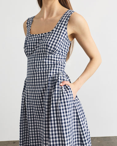 Cadence Dress  Tanya Taylor