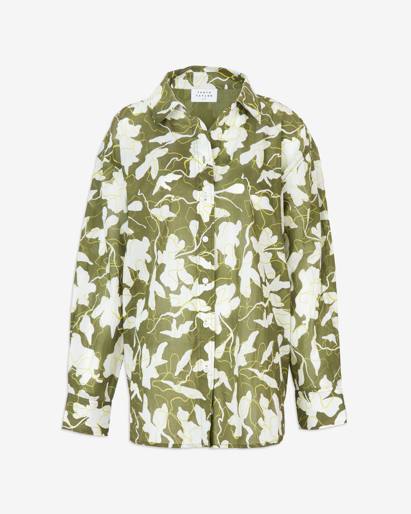 Calandra Top