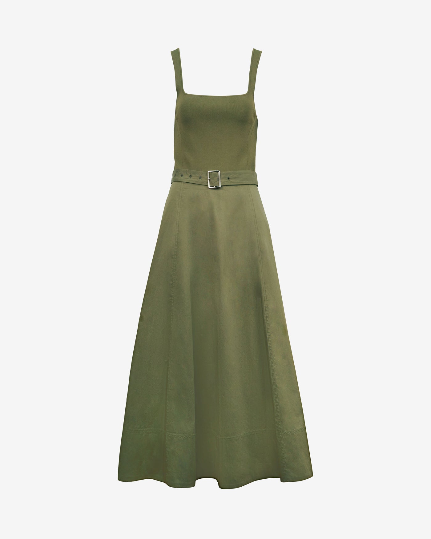 Carmen Dress