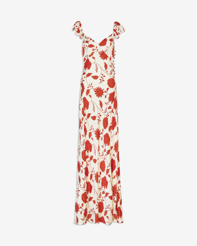 Carrie Dress