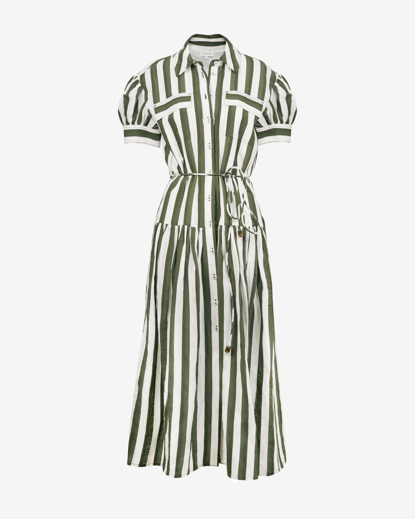 Carrington Dress