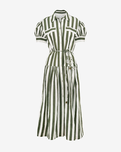 Carrington Dress