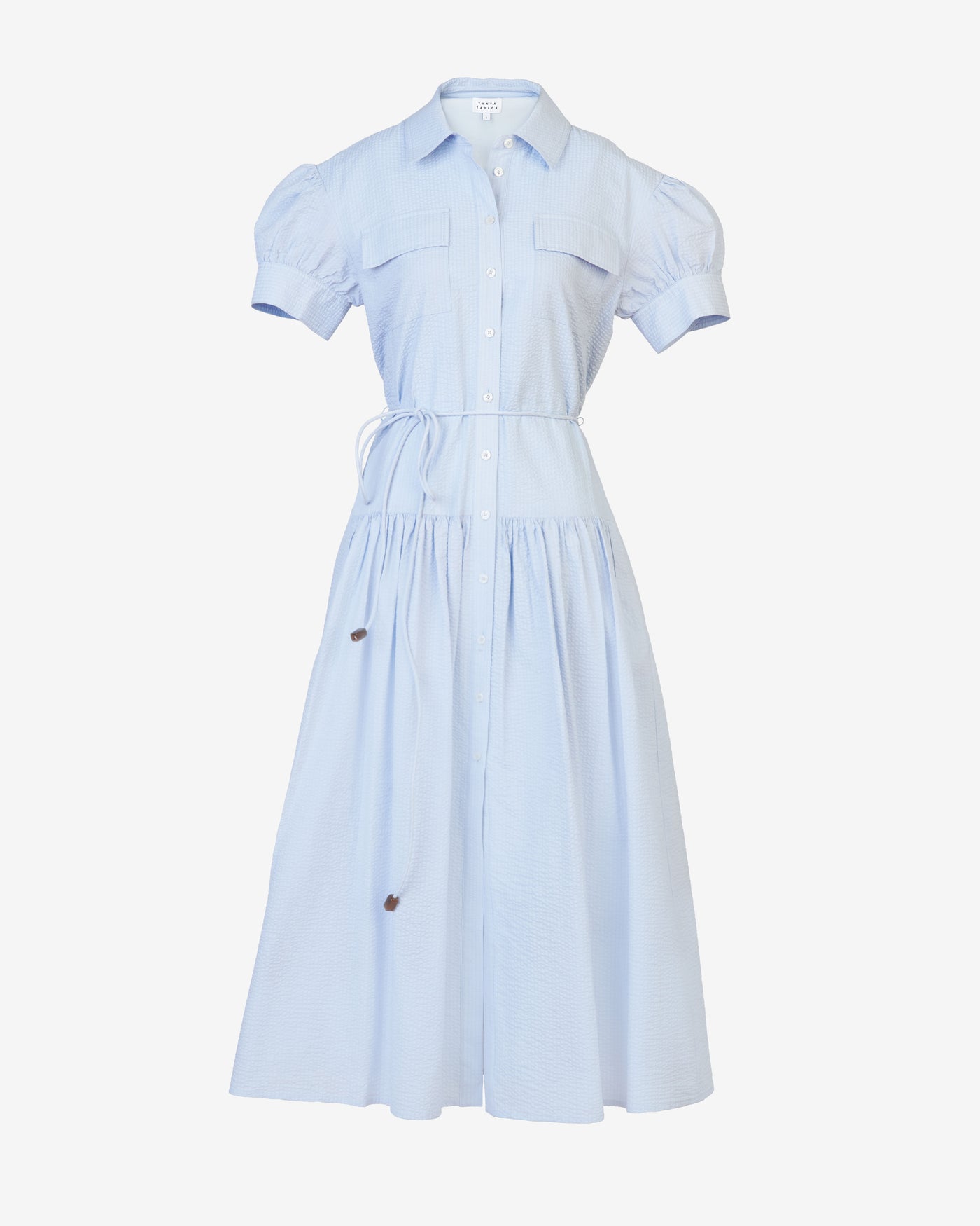 Carrington Dress