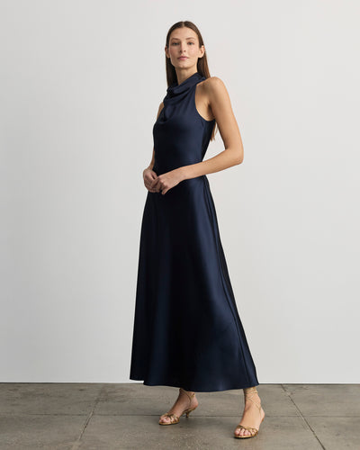 Tanya Taylor | Celinda Dress | Anthracite