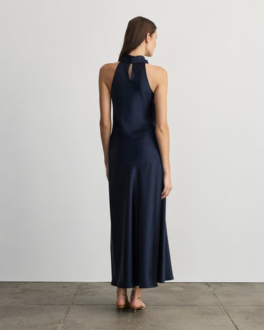 Tanya Taylor | Celinda Dress | Anthracite - 10 Tanya Taylor | Celinda Dress | Anthracite - 10