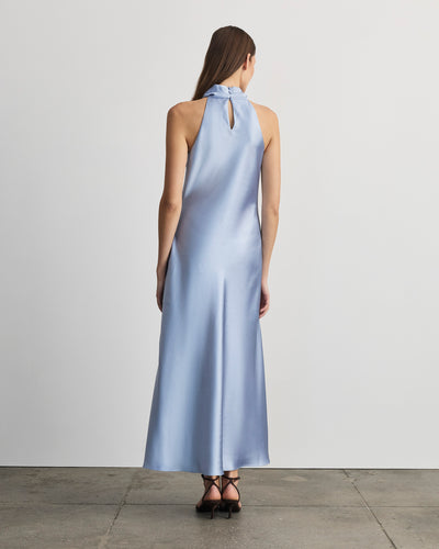 Tanya Taylor | Celinda Dress | Powder Blue