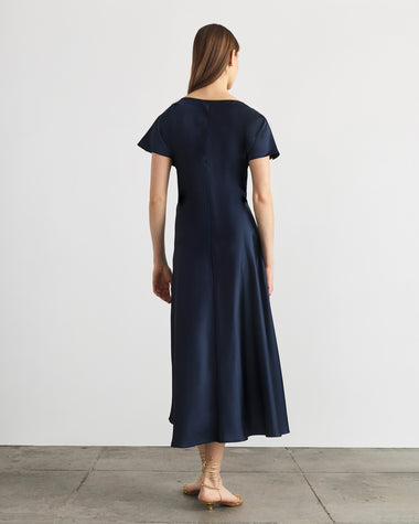 ciara midi dress Sabina Musayev Ciara Midi Dress
