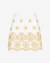 Clarisse Skirt