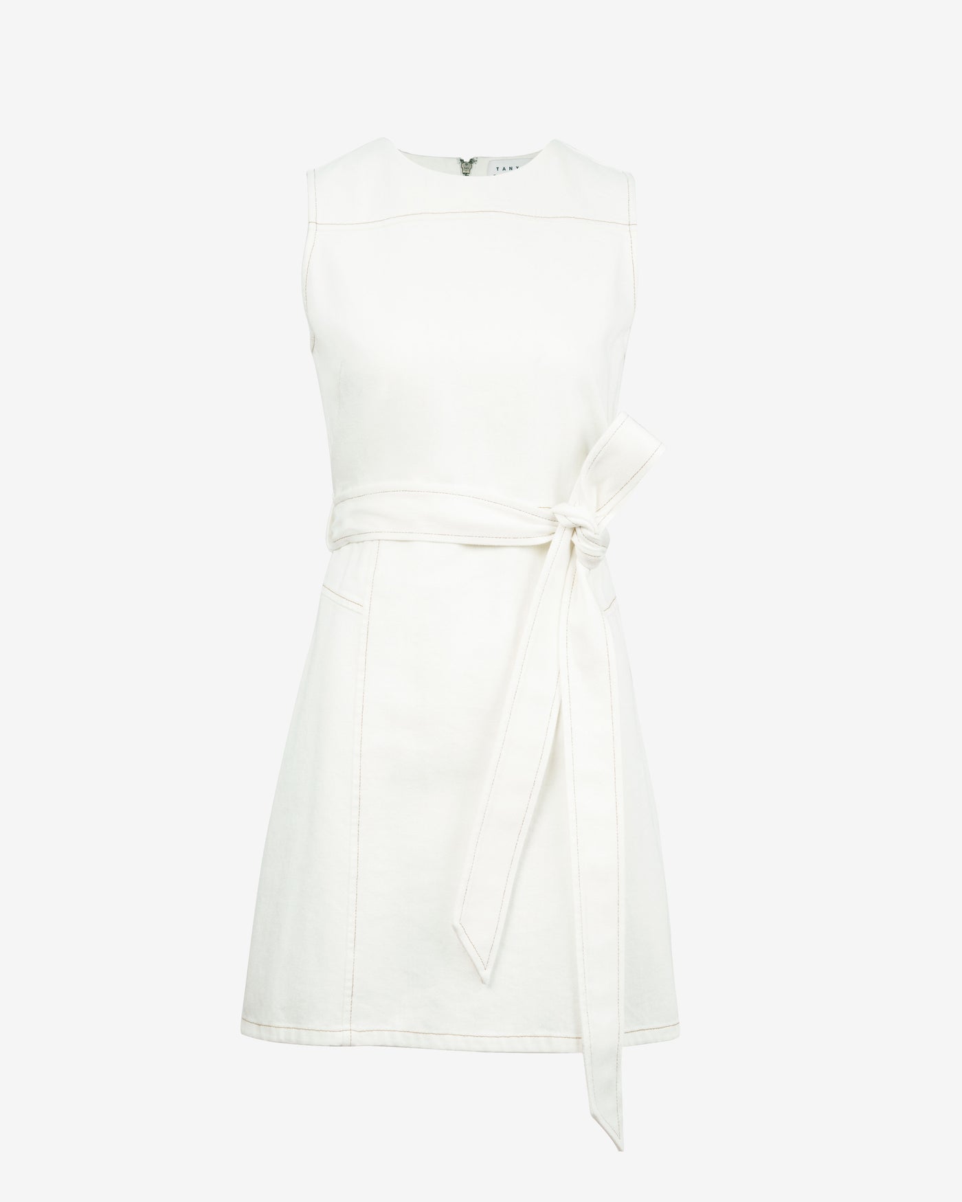 Claudia Dress