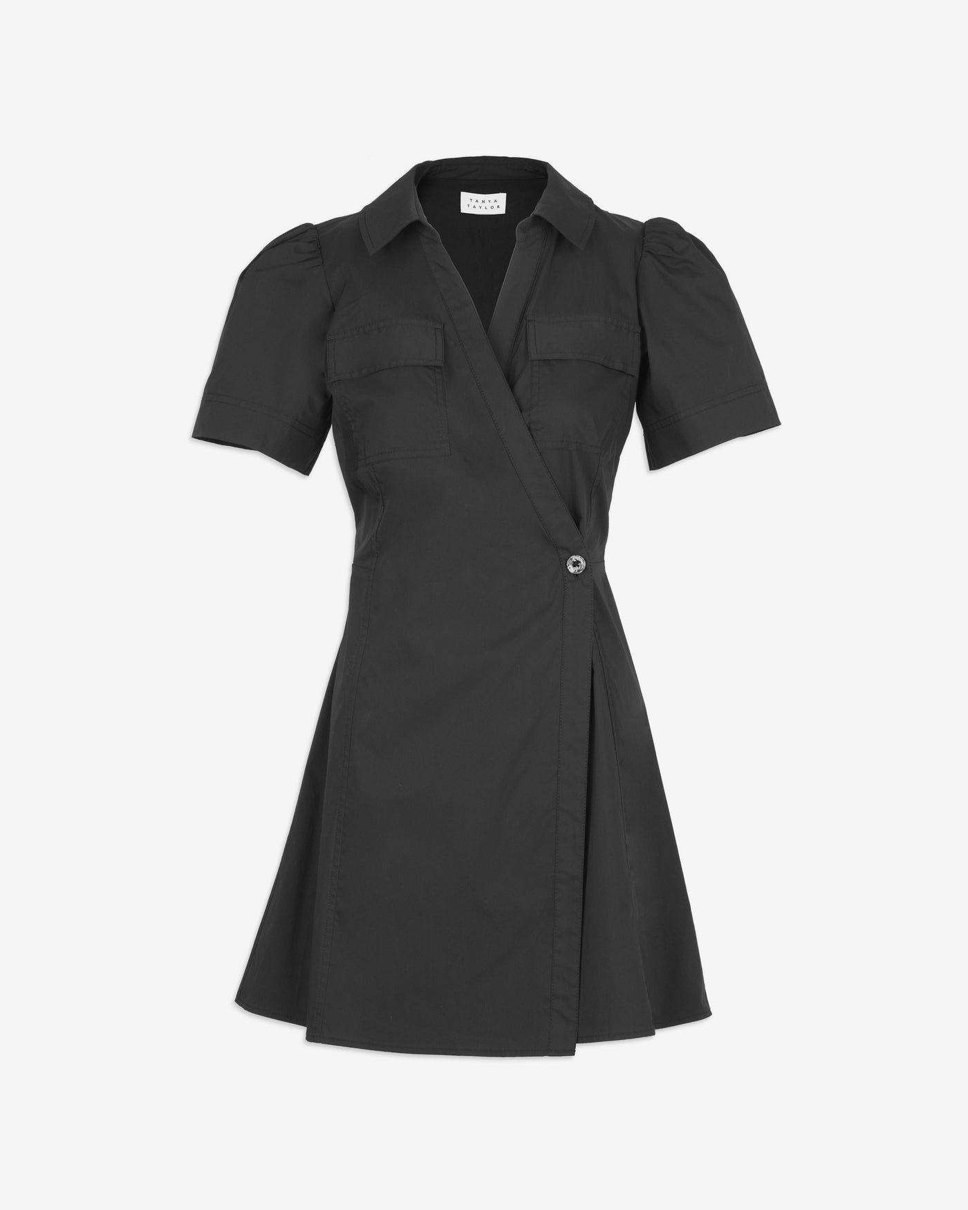 Cooper Dress