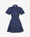 Corinne Dress