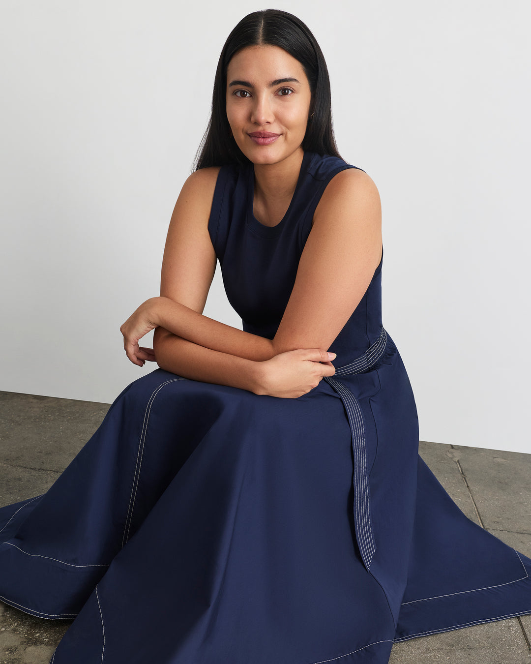 Dasha Dress – Tanya Taylor