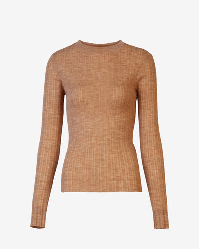 Crew Neck Kayden Knit