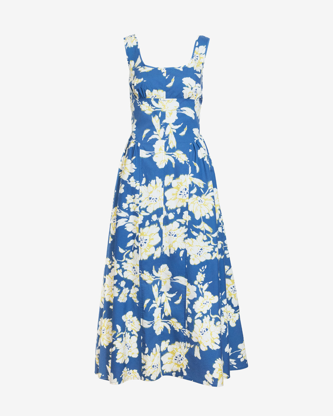 Cadence Dress – Tanya Taylor