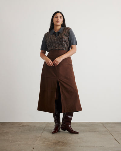 Camilla Knit Top