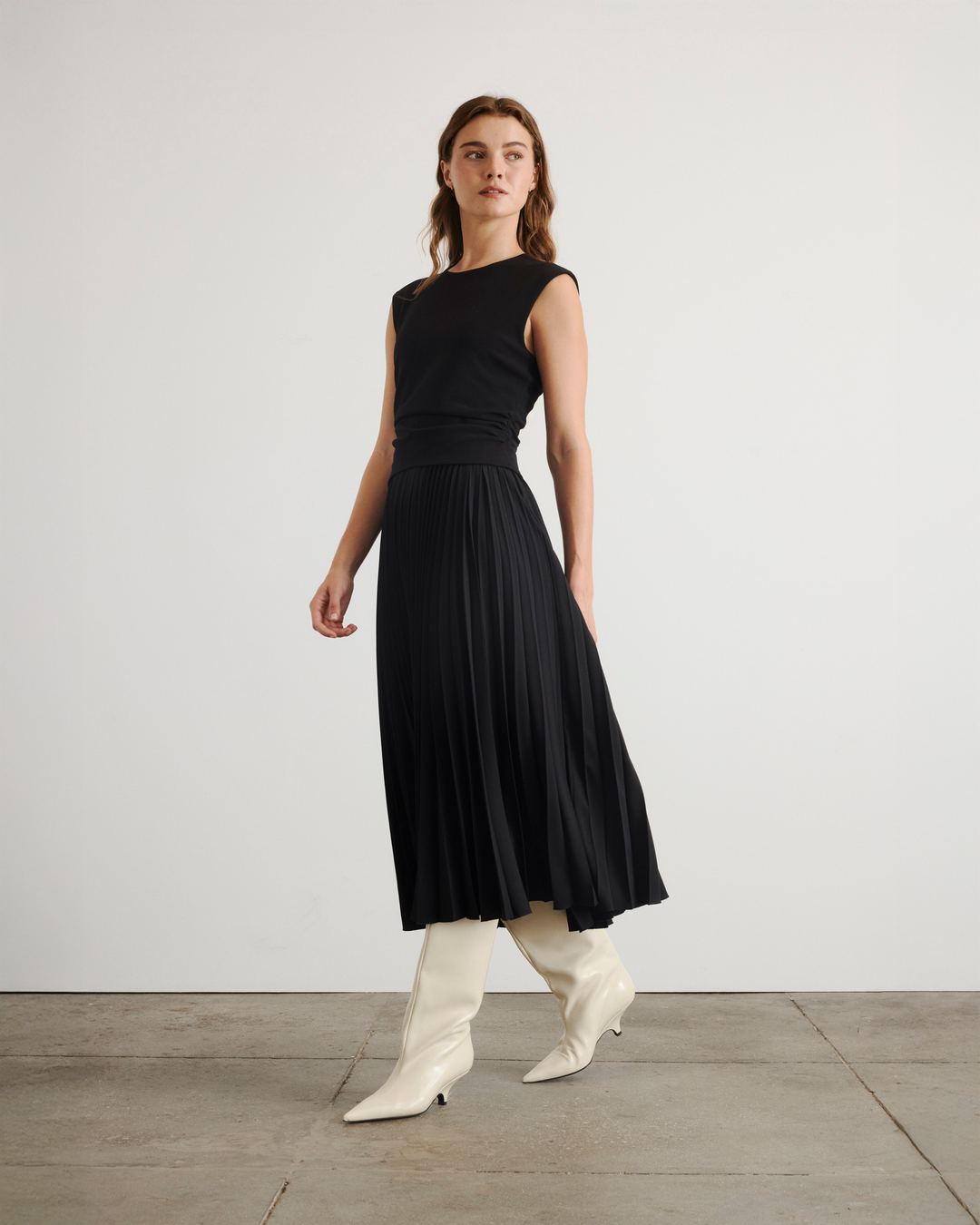 Carly Dress  Tanya Taylor