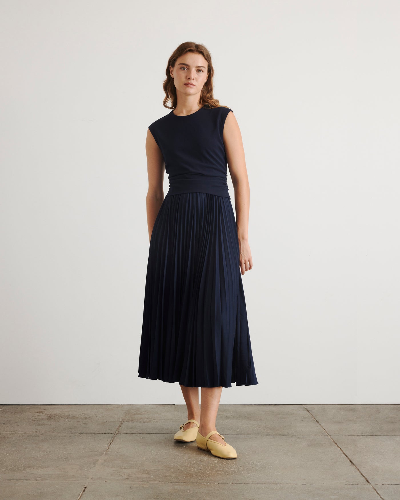 Carly Dress