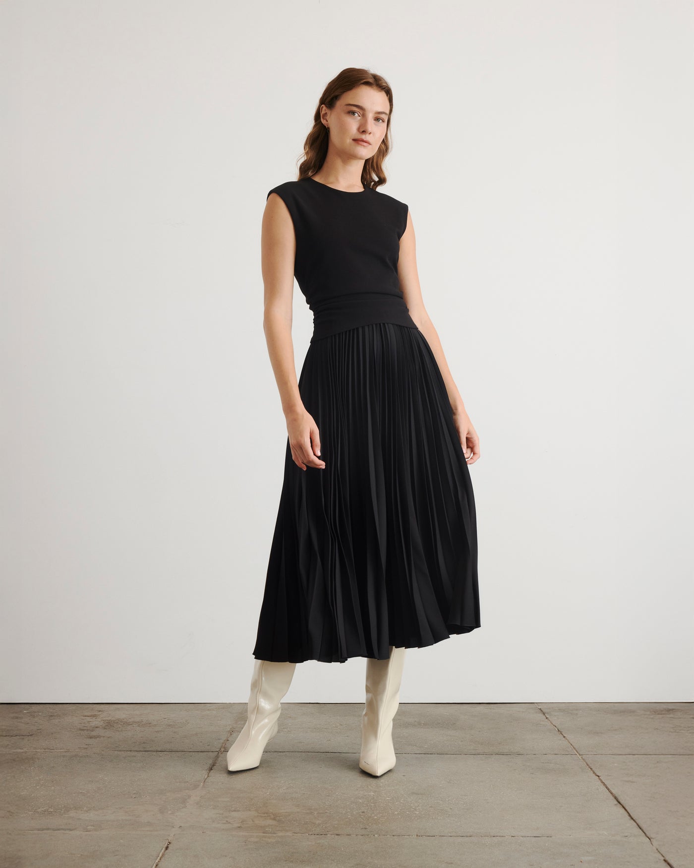 Carly Dress