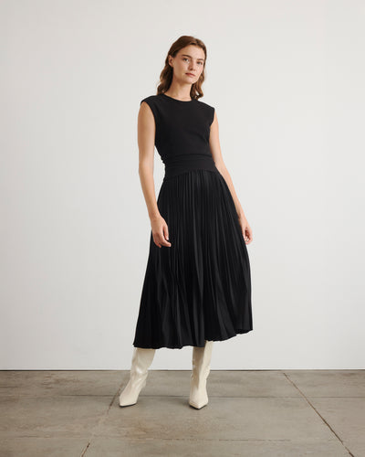 Carly Dress