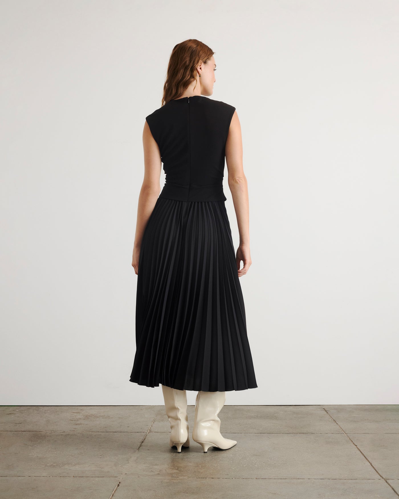 Carly Dress