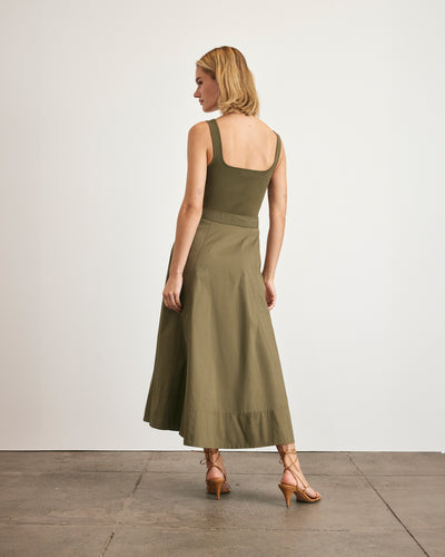 Carmen Dress