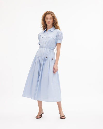 Carrington Dress