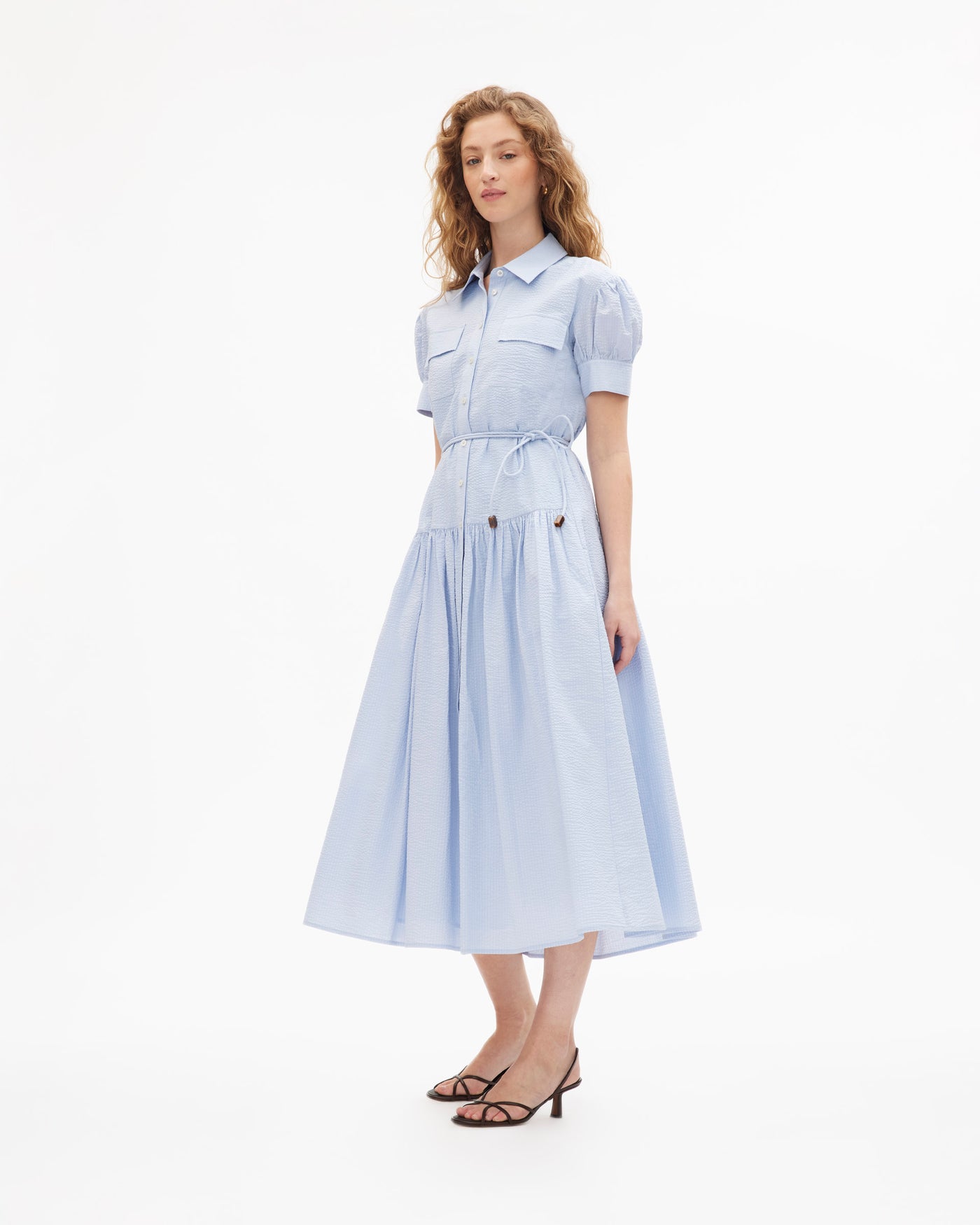 Carrington Dress