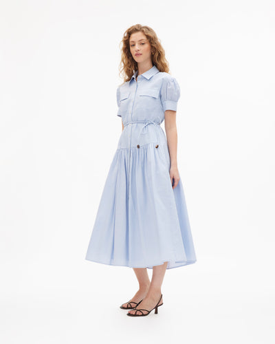 Carrington Dress